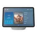 Amazon Echo Show 11 (2025) - weiß; hochauflösendes Smart Display mit Bewegungsfunktion und Alexa