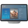 Amazon Echo Show 11 2025 release - Weiß Brillantes 11-Zoll-Display in Full-HD-Auflösung mit größerer Bildschirmfläche, 3D-Audio und Alexa