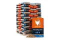 HEIZFUXX Holzpellets Blue, 975 kg, (Palette, 65-St)