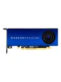 AMD Radeon Pro WX 3200 - 4GB GDDR5 RAM - Grafikkarte
