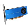 Amd Grafikkarte Radeon Pro WX 3200 GDDR5 4 GB 100-506115