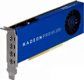 AMD Radeon Pro WX3200 Grafikkarte 4 GB GDDR5 PCIe 3.0 x16 Low-Profile 4 x Mini DisplayPort (100-506115)