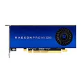 AMD Radeon PRO WX 3200 4GB