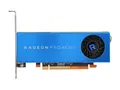 AMD Radeon Pro WX 3200 Grafikkarte - 4 GB