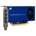 AMD Radeon Pro Wx 3200 4gb Grafikkarte Editing Rendering Workstation 4 Minidp_