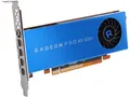 AMD Radeon Pro WX3200 4GB GDDR5 PCIe Workstation Grafikkarte 4x Mini DP