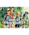 Unser Waldkindergarten: Jeder Tag voller Abenteuer, Marineris, Valles