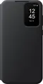 Samsung Smart View Wallet Case für Galaxy A55 5G schwarz