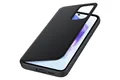 Samsung Smart View Wallet Case für Galaxy A55, Black "wie neu"