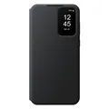 Samsung Smart View Wallet Galaxy A55 schwarz