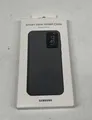 Samsung Handy Hülle für Galaxy A55 Case Wallet Cover EF-ZA556 schwarz  #TK1693A-