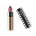 KIKO Milano Gossamer Emotion Creamy Lipstick 107, Creme-Lippenstift Mit Vollem Farbton