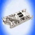 ANSAUGSPINNE FORD SMALL BLOCK Aluminium Bronco Galaxie Falcon LTD Mustang Torino