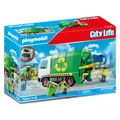 Playmobil Müllwagen (71234, Playmobil City Life) (71234)