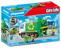 PLAYMOBIL ® 71234 Recycling Truck