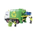 Playmobil 71234 Recycling Truck 61 Teile NEU OVP