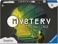 Ravensburger Die Detektive - Kinderspiel ab 8 Jahren, Brettspiel, Detektiv, 8 Jahr(e)