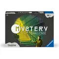 Ravensburger Mystery Challenge Detektive (Deutsch, 1 - 4 Spieler) (23696)