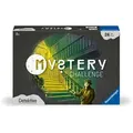 Ravensburger Adventskalender "Mystery Challenge - Detektive" - ab 8 Jahren