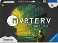 Ravensburger Mystery Challenge - Die Detektive | ab 8 Jahren
