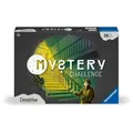 Mystery Challenge  Detektive