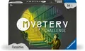 Ravensburger Familienspiel Exit Mystery Challenge Die Detektive 23696