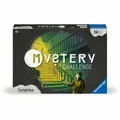 Ravensburger Mystery Challenge Die Detektive Escape-Room Gesellschaftsspiel