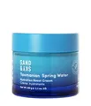 Sand & Sky Tasmanian Spring Water Hydration Boost Cream Gesichtscreme 60 g