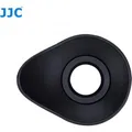 JJC Augenmuschel 360° für Nikon DK-20, DK-21, DK-23, DK-24, DK-25 (Augenmuschel) (EN-3)