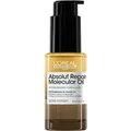 L'Oréal Professionnel SERIE EXPERT Absolut Repair Molekular Bi-Phase Haaröl 30 ml — Patentierte Peptid-Bonder + 5 Aminosäuren (Launch 01.09.2025)