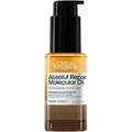 L'Oréal Professionnel Paris Serie Expert Absolut Repair Molecular Professional Bi-Phase Oil 30 ml