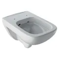 Geberit splrandloses Tiefspl-WC Renova Plan Rimfree wei wandhngend Keratec 202170600 (202170600)