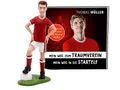 BOXINE Tonie-Figur: Thomas Müller - Mein Weg zum Traumverein Hörfigur