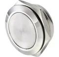 TRU COMPONENTS Schalter TRU COMPONENTS TC-9563744 Drucktaster 12 V 0.005 A 1 x Aus/(Ein) Kont (TC-9563744)