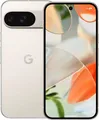 Google Pixel 9  128GB 5G Porcelain Ohne Simlock NEU Original versiegelt