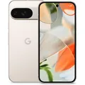 Google Pixel 9 128GB Smartphone Neu vom Händler Porcelain Weiß