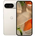 Google Pixel 9 5G/LTE Smartphone 128GB 12GB RAM porcelain Dual-Kamera 4700 mAh