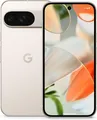 Google Pixel 9 Smartphone 128GB Porcelain 5G 6,3 Zoll OLED 50MP eSIM - SEHR GUT