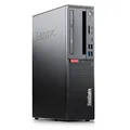 Lenovo ThinkCentre M720s SFF Intel Core i5 8400 256GB SSD Festplatte 16GB Speicher Windows 10 Pro inkl. Windows 11 Upgrade Desktop Computer Mini PC (Generalüberholt)