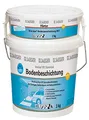 Jaeger Bodenbeschichtung steingrau 5 Kg