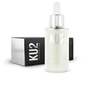 KU2 Cosmetics Retinol Serum – Hochwirksames Anti-Aging Serum mit Retinol & Vitamin E – Regenerierende Gesichtspflege gegen Falten & Pigmentflecken – Made in Germany, 30 ml