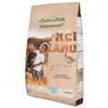 Markus-Mühle Freiland - FREILANDzutaten - Für empfindliche Hunde - 100% kaltgepresst - Premium Hundetrockenfutter (12kg, Gans)