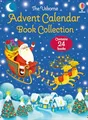 Advent Calendar Book Collection 2