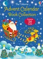 Usborne / Advent Calendar Book Collection 29781803703732