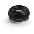 TTArtisan 25mm f2 Fuji X-Mount