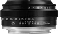 TTARTISAN 25mm 1:2 Fuji X (Manual Focus) (mit Zugabe)