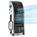 [B-WARE] KLARSTEIN MAXFRESH KLIMAGERÄT LUFTKÜHLER VENTILATOR LUFTBEFEUCHTER 6L