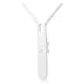 Ubiquiti UniFi UAP-NanoHD Funkbasisstation, 802.11ac Wave 2, Wi-Fi, Dualband, Gleichstrom - Weiß