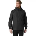 Helly Hansen Regenjacke DUBLINER JACKET schwarz XXL (62/64)