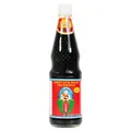 Healthy Boy Süsse Sojasauce 700ml Thailändische süße Sojasoße Sojasosse zäh